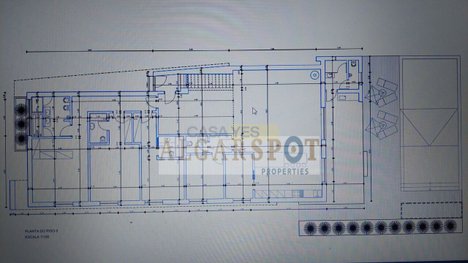5 غرف نوم منزل في Almancil, Portugal رقم 31799