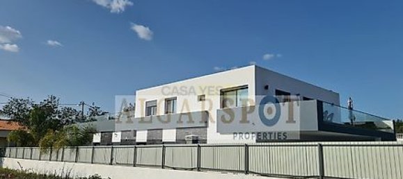 5 غرف نوم منزل في Almancil, Portugal رقم 31799 10