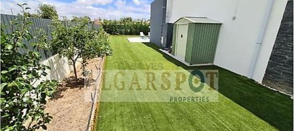 5 غرف نوم منزل في Almancil, Portugal رقم 31799 5