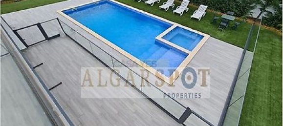 5 غرف نوم منزل في Almancil, Portugal رقم 31799 2