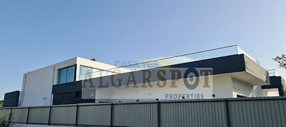 5 غرف نوم منزل في Almancil, Portugal رقم 31799 7