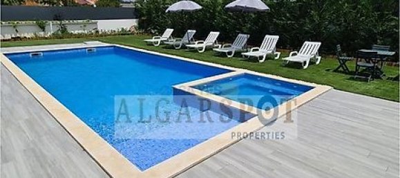 5 غرف نوم منزل في Almancil, Portugal رقم 31799 3