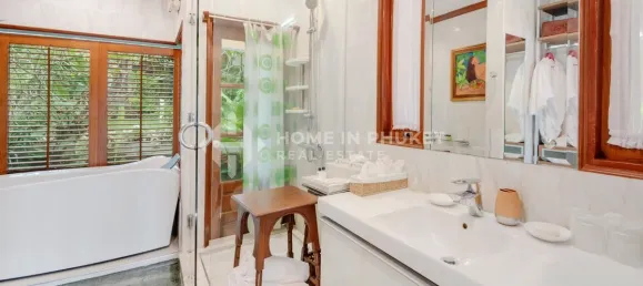 6 Schlafzimmer Haus in Kata, Thailand, Nr. 60434 13