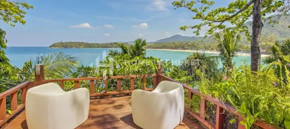6 Schlafzimmer Haus in Kata, Thailand, Nr. 60434 25