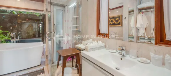 6 Schlafzimmer Haus in Kata, Thailand, Nr. 60434 17