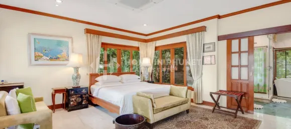 6 Schlafzimmer Haus in Kata, Thailand, Nr. 60434 18