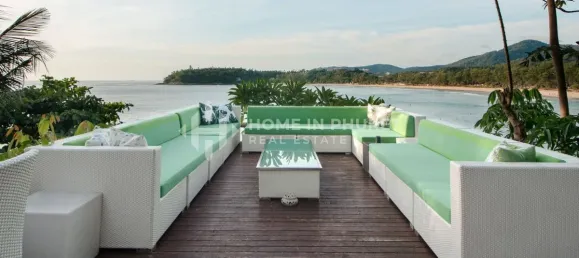 6 Schlafzimmer Haus in Kata, Thailand, Nr. 60434 23