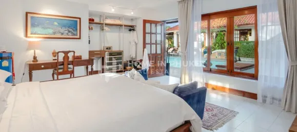 6 Schlafzimmer Haus in Kata, Thailand, Nr. 60434 12