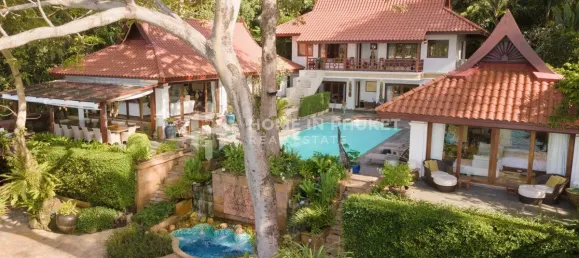 6 Schlafzimmer Haus in Kata, Thailand, Nr. 60434 27