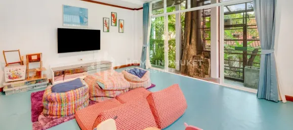 6 Schlafzimmer Haus in Kata, Thailand, Nr. 60434 21