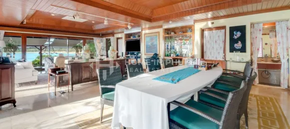 6 Schlafzimmer Haus in Kata, Thailand, Nr. 60434 6