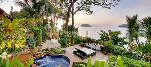 6 Schlafzimmer Haus in Kata, Thailand, Nr. 60434 26