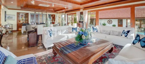 6 Schlafzimmer Haus in Kata, Thailand, Nr. 60434 5