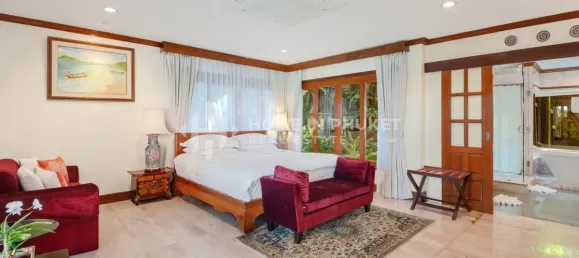 6 Schlafzimmer Haus in Kata, Thailand, Nr. 60434 16