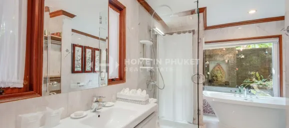 6 Schlafzimmer Haus in Kata, Thailand, Nr. 60434 19