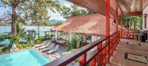 6 Schlafzimmer Haus in Kata, Thailand, Nr. 60434 4