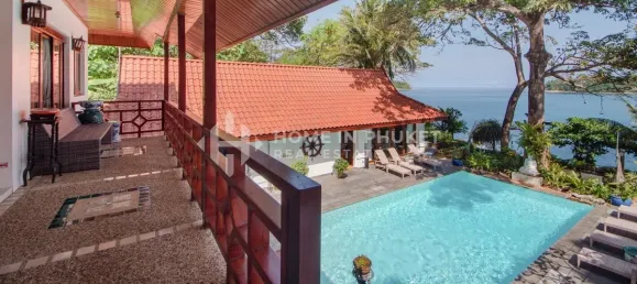 6 Schlafzimmer Haus in Kata, Thailand, Nr. 60434 3