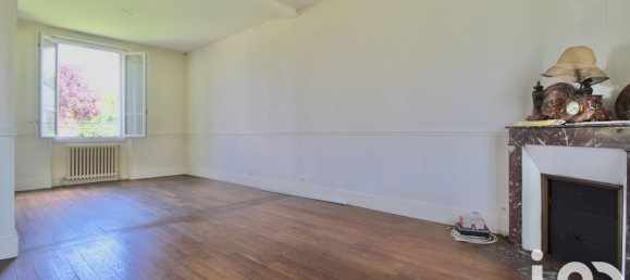 3 Schlafzimmer Haus in Courtenay, France, Nr. 267507 7