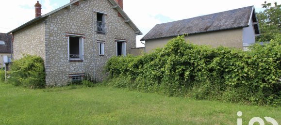 3 Schlafzimmer Haus in Courtenay, France, Nr. 267507 2