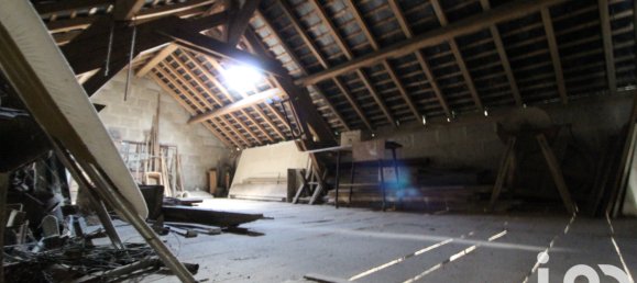 3 Schlafzimmer Haus in Courtenay, France, Nr. 267507 14