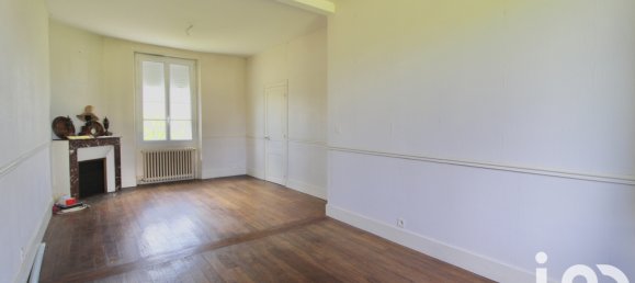 3 Schlafzimmer Haus in Courtenay, France, Nr. 267507 5