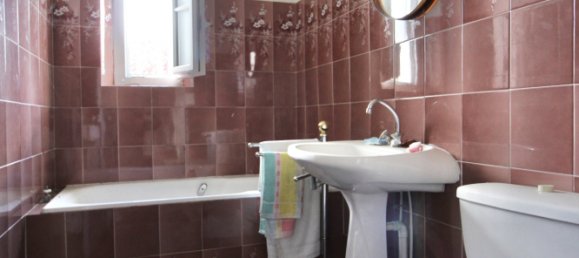 3 Schlafzimmer Haus in Courtenay, France, Nr. 267507 12