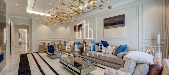 6 bedrooms Villa for sale in Mohammed Bin Rashid City, Dubai, UAE № 113362 7