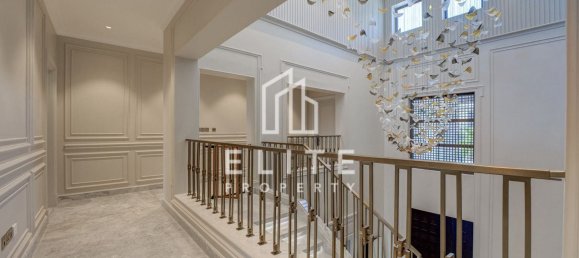 6 bedrooms Villa for sale in Mohammed Bin Rashid City, Dubai, UAE № 113362 21