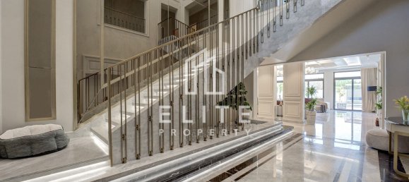 6 bedrooms Villa for sale in Mohammed Bin Rashid City, Dubai, UAE № 113362 9