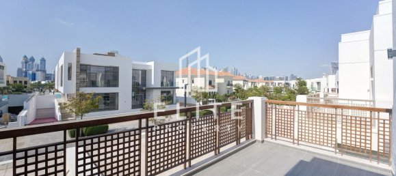 6 bedrooms Villa for sale in Mohammed Bin Rashid City, Dubai, UAE № 113362 22