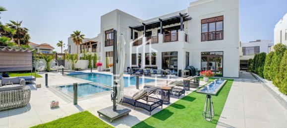 6 bedrooms Villa for sale in Mohammed Bin Rashid City, Dubai, UAE № 113362 6