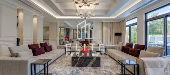 6 bedrooms Villa for sale in Mohammed Bin Rashid City, Dubai, UAE № 113362 2