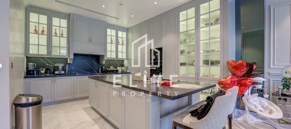 6 bedrooms Villa for sale in Mohammed Bin Rashid City, Dubai, UAE № 113362 12