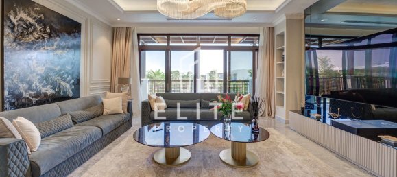 6 bedrooms Villa for sale in Mohammed Bin Rashid City, Dubai, UAE № 113362 8