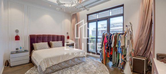 6 bedrooms Villa for sale in Mohammed Bin Rashid City, Dubai, UAE № 113362 16