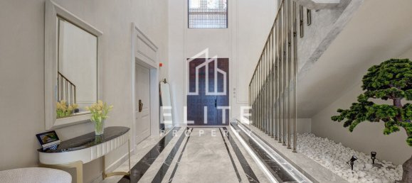6 bedrooms Villa for sale in Mohammed Bin Rashid City, Dubai, UAE № 113362 18