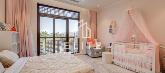 6 bedrooms Villa for sale in Mohammed Bin Rashid City, Dubai, UAE № 113362 17