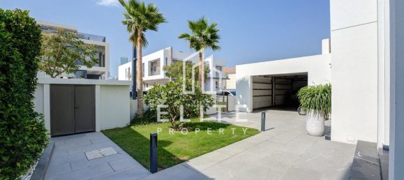 6 bedrooms Villa for sale in Mohammed Bin Rashid City, Dubai, UAE № 113362 4