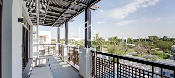 6 bedrooms Villa for sale in Mohammed Bin Rashid City, Dubai, UAE № 113362 20