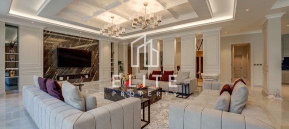 6 bedrooms Villa for sale in Mohammed Bin Rashid City, Dubai, UAE № 113362 10