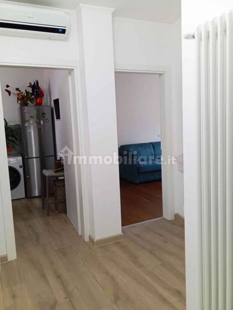 1 bedroom Apartment in Venice, Italy No. 259535