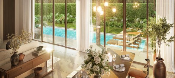3 bedrooms Villa for sale in Bang Tao, Phuket, Southern Thailand, Thailand № 77040 11