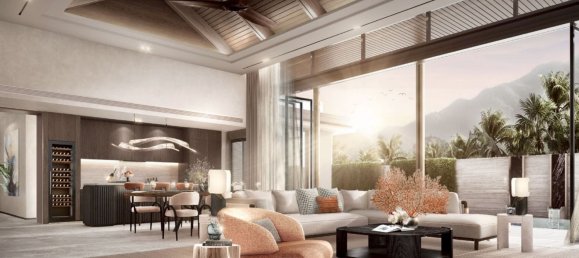 3 bedrooms Villa for sale in Bang Tao, Phuket, Southern Thailand, Thailand № 77040 8