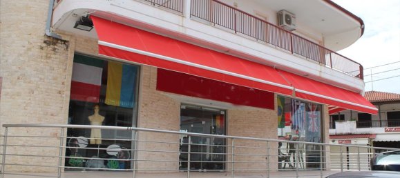  Property في Chalkidiki, Greece 280متر مربع رقم 8179 3