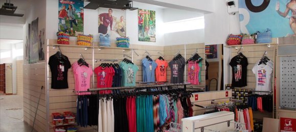 280m² Property in Chalkidiki, Greece No. 8179 4