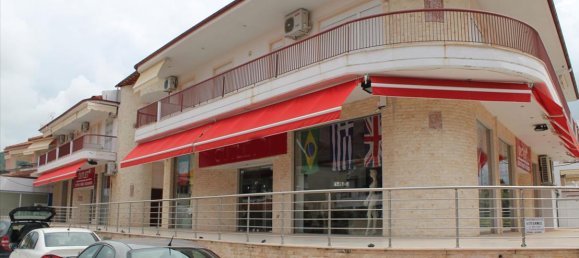  Property في Chalkidiki, Greece 280متر مربع رقم 8179 2