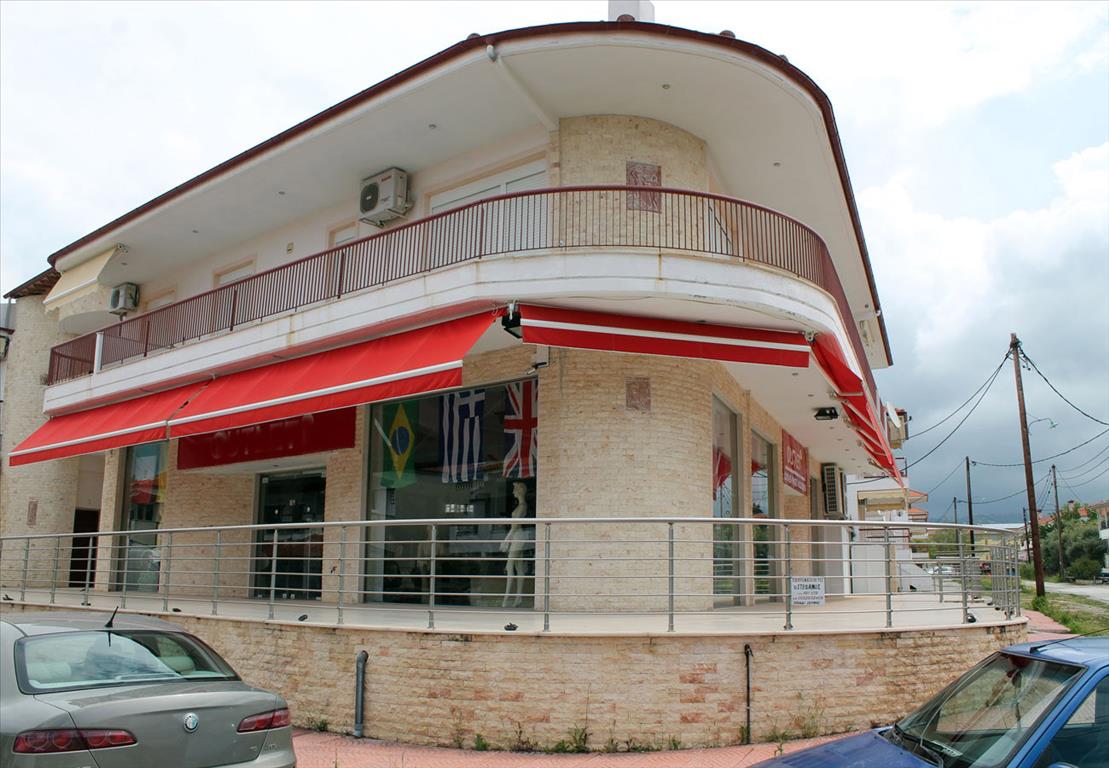  Property في Chalkidiki, Greece 280متر مربع رقم 8179