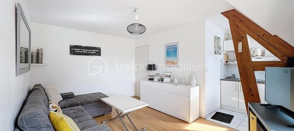 1 Schlafzimmer Wohnung in Cabourg, France, Nr. 357252 4