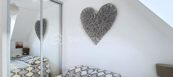 1 Schlafzimmer Wohnung in Cabourg, France, Nr. 357252 8