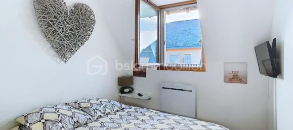 1 Schlafzimmer Wohnung in Cabourg, France, Nr. 357252 7